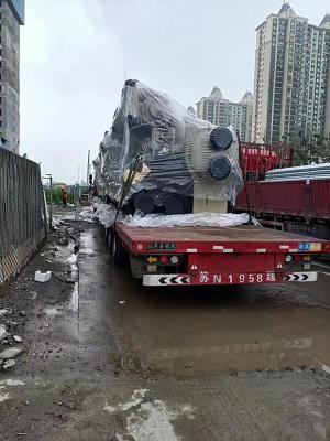 大件起重